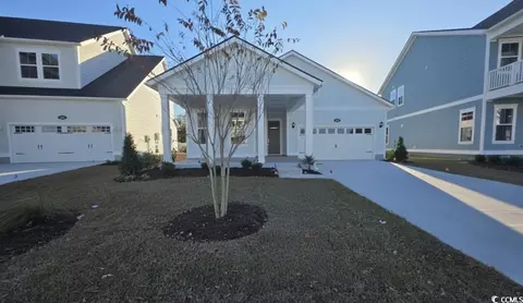 227 Atlantic Breeze St, Myrtle Beach, SC 29572