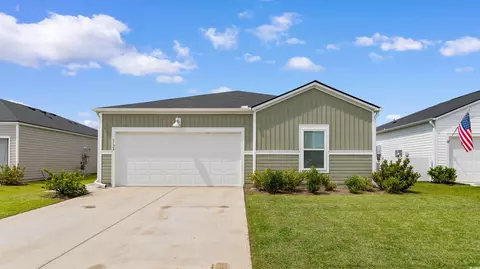 8124 Forest Edge Dr, Myrtle Beach, SC 29579