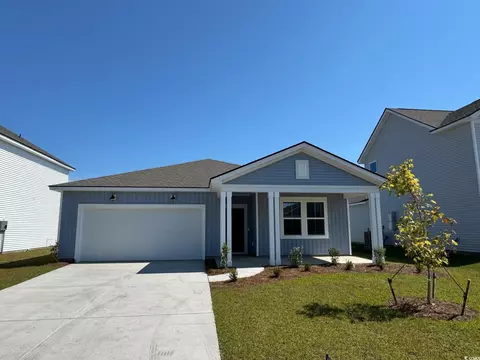 3059 Visionary Dr, Myrtle Beach, SC 29588
