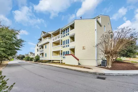 1100 Possum Trot Rd #E238, North Myrtle Beach, SC 29582