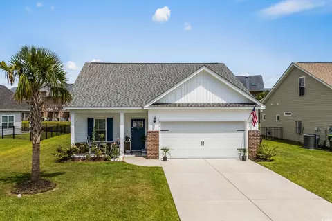250 Lifestyle Ct, Surfside Beach, SC 29575