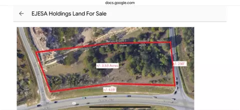 1329 Turner Rd, Florence, SC 29506
