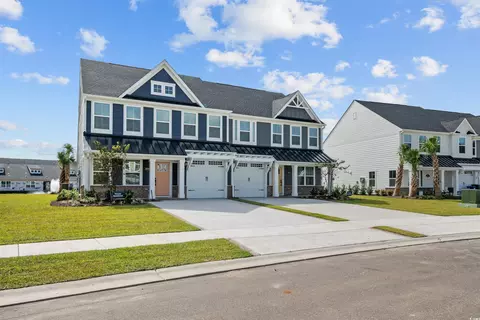 8901 Freya Way #20A, Longs, SC 29568