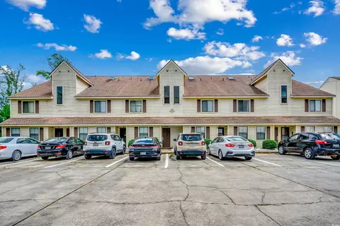 510 Fairwood Lakes Dr #J-10, Myrtle Beach, SC 29588
