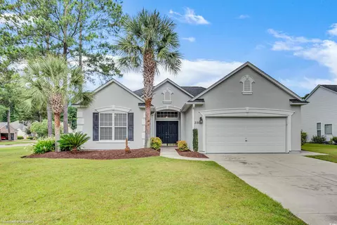 2901 Whooping Crane Dr, North Myrtle Beach, SC 29582