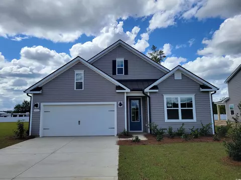 113 Keithland Dr, Conway, SC 29526