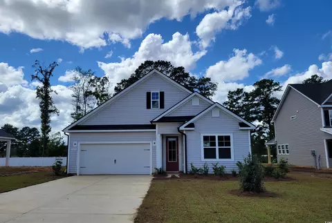 129 Keithland Dr, Conway, SC 29526