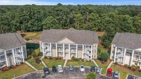 5828 Longwood Dr #101, Murrells Inlet, SC 29576