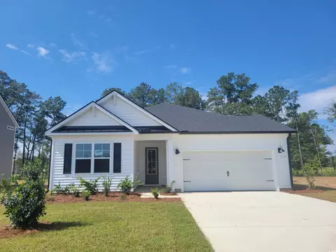 137 Keithland Dr, Conway, SC 29526
