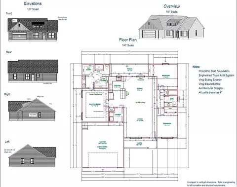 3180 Wayside Rd, Conway, SC 29527 photo 2