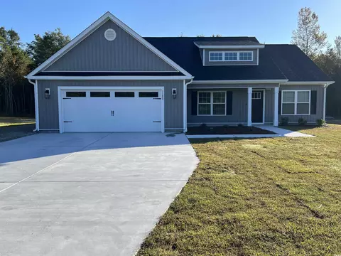 3180 Wayside Rd, Conway, SC 29527