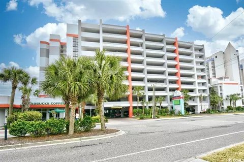 7200 N Ocean Blvd #116, Myrtle Beach, SC 29572