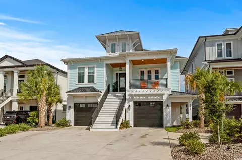 329 Harbour View Dr, Myrtle Beach, SC 29579
