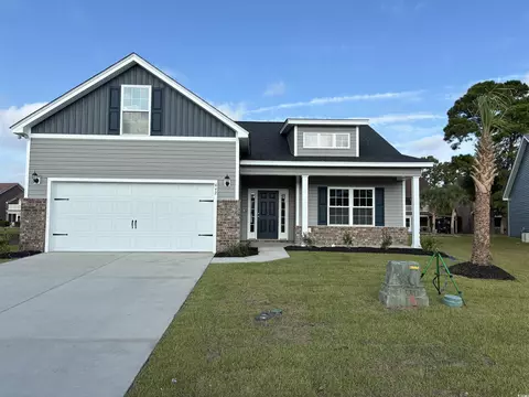 442 Lifestyle Ct, Surfside Beach, SC 29575