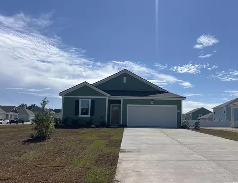 5187 Yellowstone Dr, Conway, SC 29526