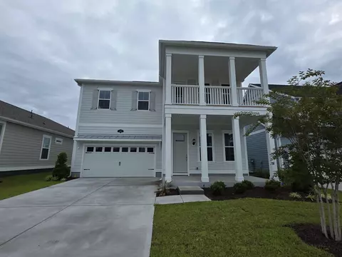 220 Atlantic Breeze St, Myrtle Beach, SC 29572