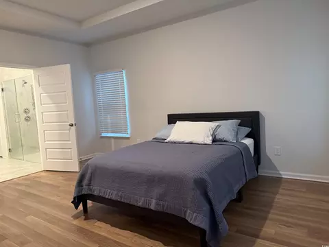Bedroom - 3085 Sistine St, Myrtle Beach, SC 29579 photo 2 of 4