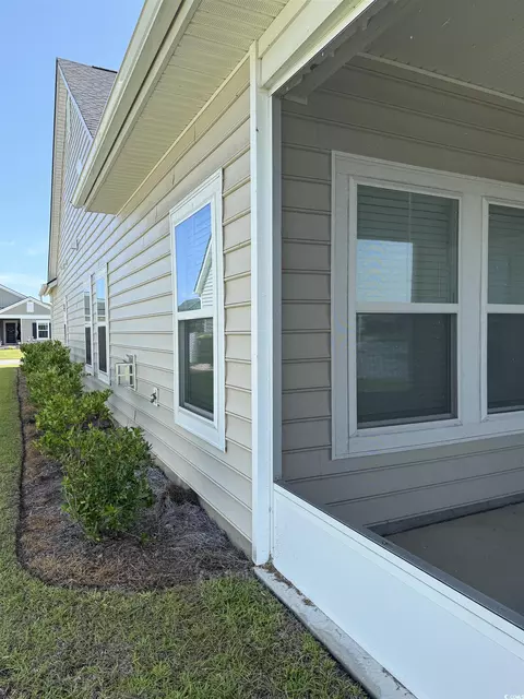 Exterior - 3085 Sistine St, Myrtle Beach, SC 29579 photo 3 of 4