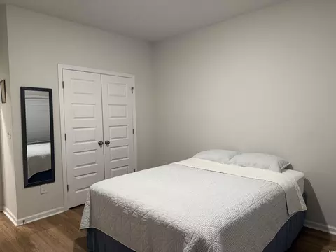 Bedroom - 3085 Sistine St, Myrtle Beach, SC 29579 photo 3 of 4