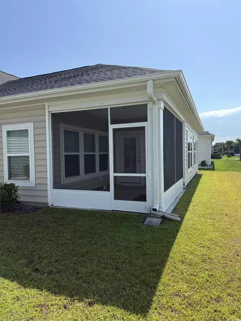 Exterior - 3085 Sistine St, Myrtle Beach, SC 29579 photo 2 of 4