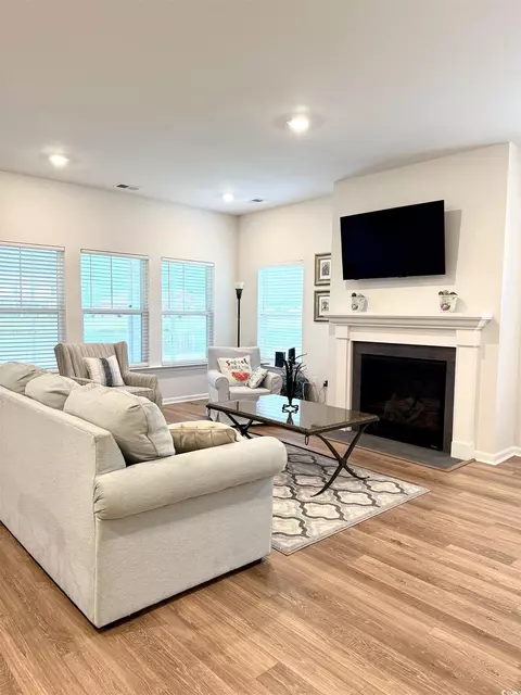 Living - 3085 Sistine St, Myrtle Beach, SC 29579 photo 2 of 2