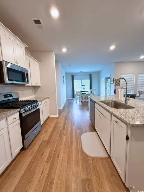 Kitchen - 3085 Sistine St, Myrtle Beach, SC 29579 photo 3 of 3