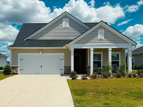 3085 Sistine St, Myrtle Beach, SC 29579