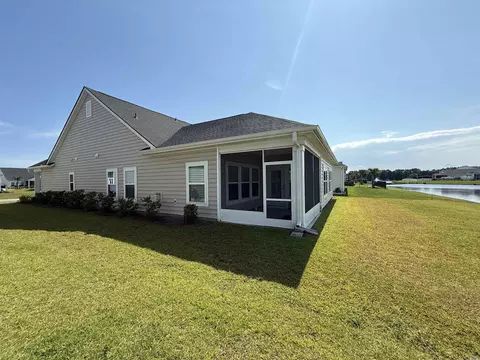 Exterior - 3085 Sistine St, Myrtle Beach, SC 29579 photo 4 of 4