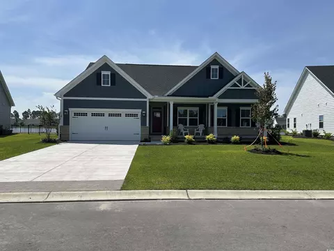 7051 Denim Loop, Myrtle Beach, SC 29579