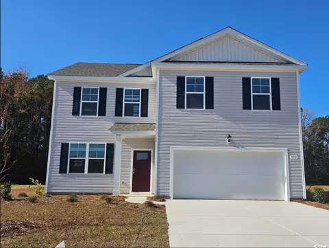 377 Glade Ct, Loris, SC 29569