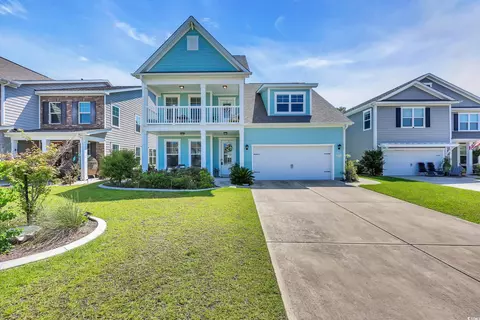 2766 Stellar Loop, Myrtle Beach, SC 29577 photo 1