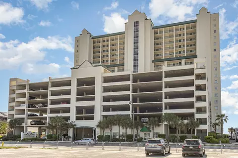 102 N Ocean Blvd #508, North Myrtle Beach, SC 29582
