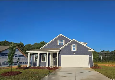 385 Glade Ct, Loris, SC 29569