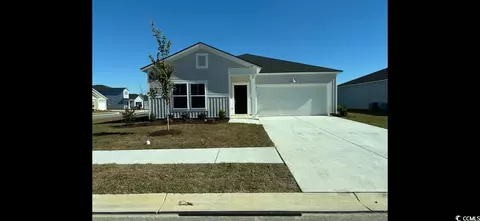 846 Long Beach Dr, Longs, SC 29568