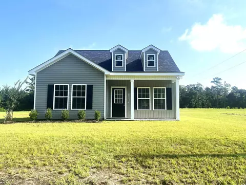 1226 St John Rd, Galivants Ferry, SC 29544