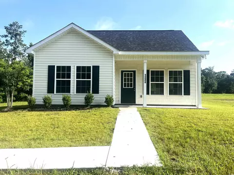 1234 St John Rd, Galivants Ferry, SC 29544