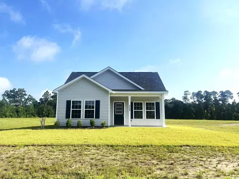 1174 St John Rd, Galivants Ferry, SC 29544