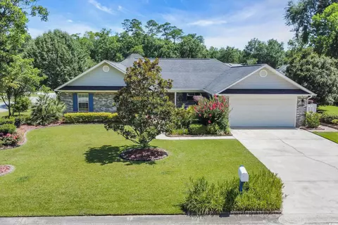 209 Chickasaw Ln, Myrtle Beach, SC 29579