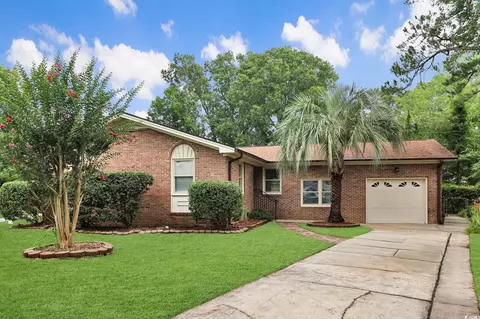 3916 Quail Cir, Myrtle Beach, SC 29579