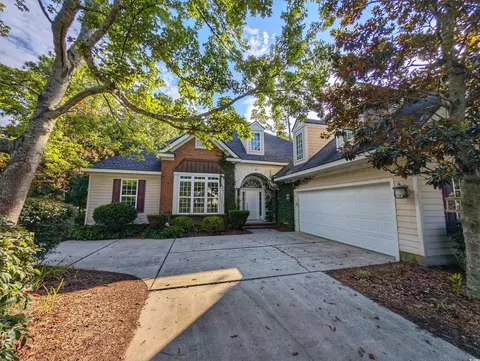25 Deloach Trl, Pawleys Island, SC 29585
