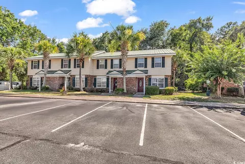 1432 Highway 544 #F-1, Conway, SC 29526