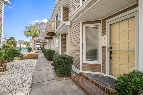 405 77th Ave N #5, Myrtle Beach, SC 29572