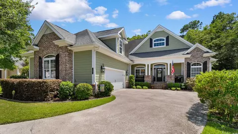 60 Springtime Ct, Murrells Inlet, SC 29576