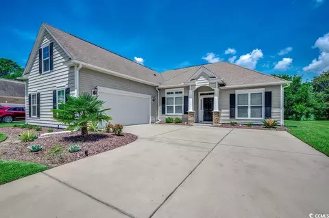 2214 Haworth Ct, Myrtle Beach, SC 29579