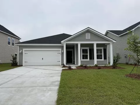 488 Magnolia Terrace Dr, Myrtle Beach, SC 29579