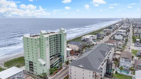 5310 N Ocean Blvd #7C, North Myrtle Beach, SC 29582