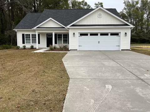 2600 Cottonwood Dr, Loris, SC 29569