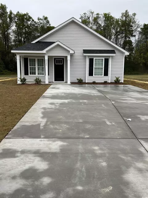 2594 Cottonwood Dr, Loris, SC 29569
