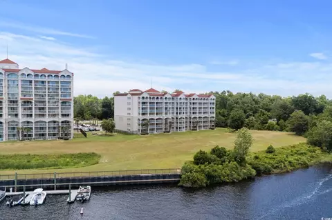 2151 Bridgeview Ct #3-404, North Myrtle Beach, SC 29582