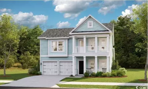 5022 Selene Ct, Myrtle Beach, SC 29588